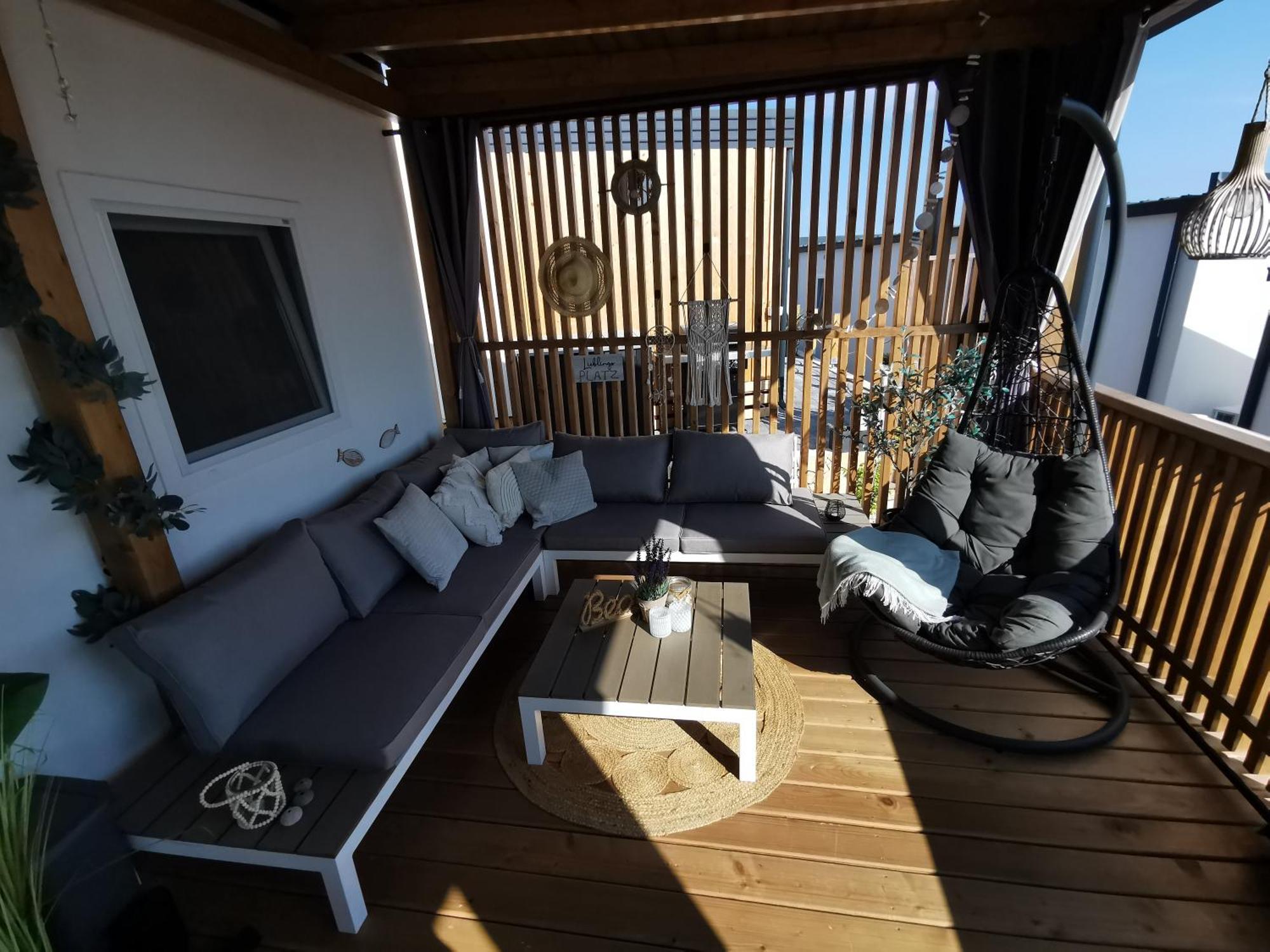 Hollers Holiday Homes Haus Mary Drage Eksteriør bilde